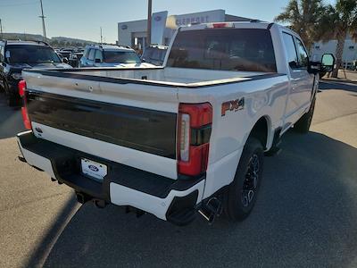 New 2026 Ford F-250 Platinum Crew Cab for sale #ED57497 - photo 2