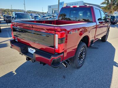 New 2026 Ford F-250 Platinum Crew Cab for sale #ED57548 - photo 2
