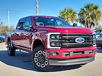 New 2026 Ford F-250 Platinum Crew Cab for sale #ED57548 - photo 1