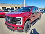 New 2026 Ford F-250 Platinum Crew Cab for sale #ED57548 - photo 4
