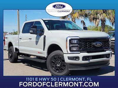 New 2026 Ford F-250 - photo 1