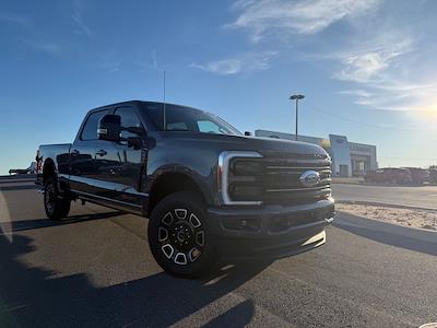 New 2026 Ford F-250 - photo 1