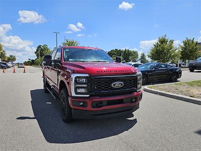 New 2025 Ford F-250 Lariat Crew Cab for sale #ED58203 - photo 2
