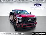 New 2025 Ford F-250 Lariat Crew Cab 4WD Pickup for sale #ED58203 - photo 1