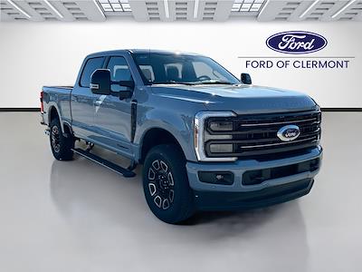 New 2026 Ford F-250 Platinum Crew Cab for sale #ED58237 - photo 1