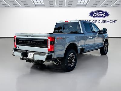 2026 Ford F-250 Crew Cab 4WD Pickup for sale #ED58237 - photo 2