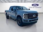 New 2026 Ford F-250 Platinum Crew Cab for sale #ED58237 - photo 1