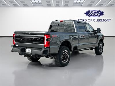 2026 Ford F-250 Crew Cab 4WD Pickup for sale #ED58787 - photo 2