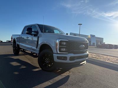 New 2026 Ford F-350 - photo 1