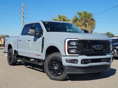 New 2026 Ford F-350 Lariat Crew Cab for sale #ED61603 - photo 1