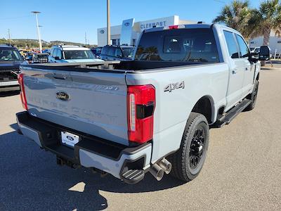 New 2026 Ford F-350 Lariat Crew Cab for sale #ED61603 - photo 2