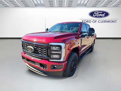 New 2026 Ford F-350 - photo 1