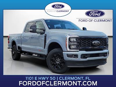 New 2026 Ford F-350 - photo 1