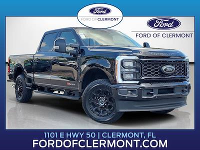 New 2026 Ford F-250 - photo 1