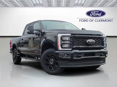 New 2026 Ford F-350 - photo 1