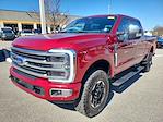 2026 Ford F-350 Crew Cab SRW 4WD Pickup for sale #ED72190A - photo 2