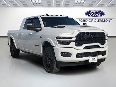 Used 2025 Ram 3500 - photo 1