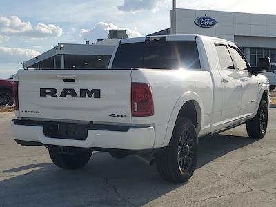 Used 2025 Ram 3500 - photo 1