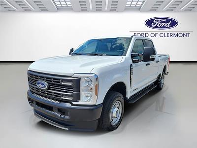New 2026 Ford F-250 - photo 1