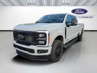 New 2026 Ford F-350 - photo 1