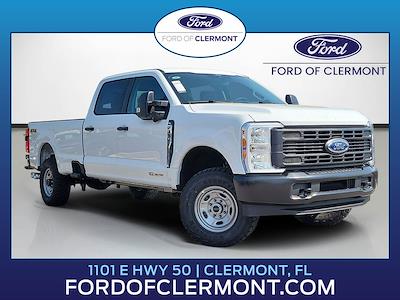 New 2026 Ford F-350 - photo 1