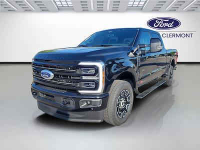 New 2026 Ford F-250 - photo 1