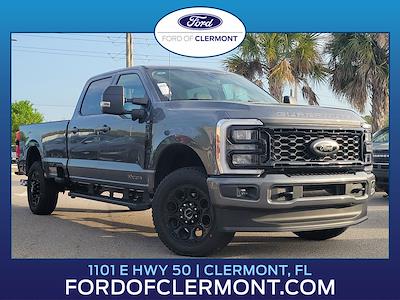 2026 Ford F-350 Crew Cab SRW 4WD Pickup for sale #ED90345 - photo 1