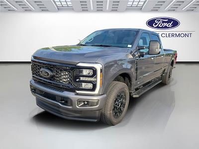2026 Ford F-350 Crew Cab SRW 4WD Pickup for sale #ED90345 - photo 2