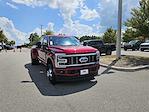 New 2025 Ford F-350 Platinum Crew Cab 4WD DRW Pickup for sale #EE03920 - photo 3