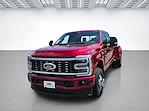 New 2025 Ford F-350 Platinum Crew Cab 4WD DRW Pickup for sale #EE03920 - photo 9