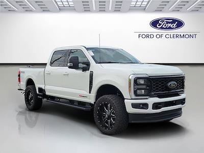 New 2026 Ford F-250 Lariat Crew Cab for sale #EF03607 - photo 1