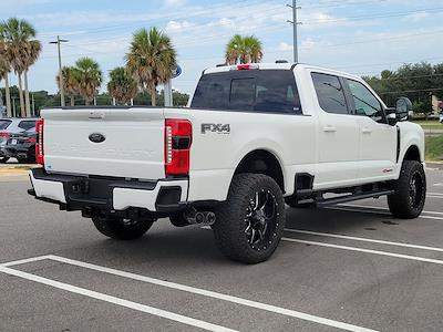 New 2026 Ford F-250 Lariat Crew Cab for sale #EF03607 - photo 2