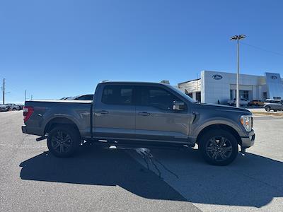 2023 Ford F-150 SuperCrew Cab 4WD Pickup for sale #FA04658 - photo 1