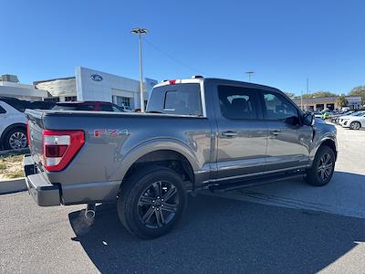 2023 Ford F-150 SuperCrew Cab 4WD Pickup for sale #FA04658 - photo 2