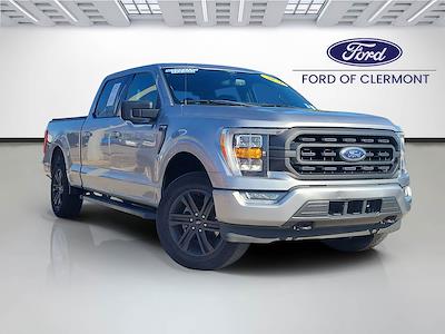 Used 2021 Ford F-150 - photo 1