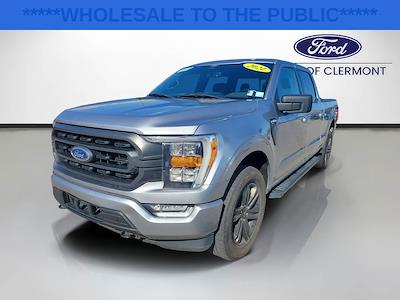 Used 2021 Ford F-150 - photo 1