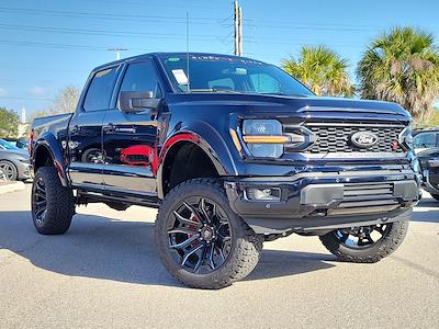 New 2026 Ford F-150 - photo 1