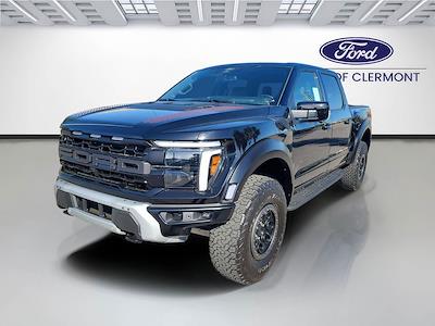New 2026 Ford F-150 - photo 1