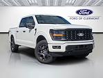 New 2026 Ford F-150 STX SuperCrew Cab for sale #FA13600 - photo 1