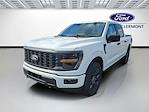 New 2026 Ford F-150 STX SuperCrew Cab for sale #FA13600 - photo 3