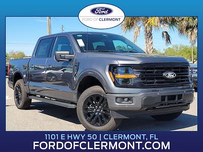 New 2026 Ford F-150 - photo 1