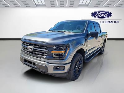New 2026 Ford F-150 - photo 1