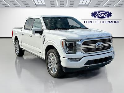 2023 Ford F-150 SuperCrew Cab 4WD Pickup for sale #FA14077 - photo 1