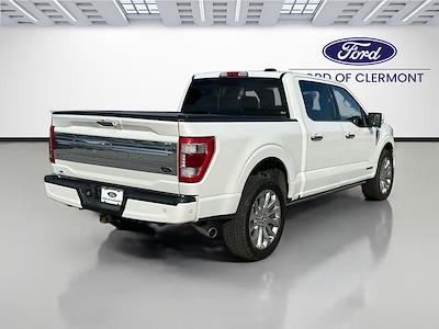 2023 Ford F-150 SuperCrew Cab 4WD Pickup for sale #FA14077 - photo 2