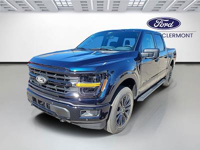 New 2026 Ford F-150 - photo 1
