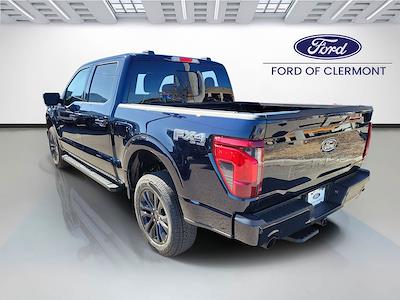 New 2026 Ford F-150 - photo 1