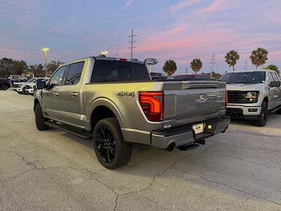 New 2026 Ford F-150 - photo 1