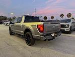 New 2026 Ford F-150 Lariat SuperCrew Cab for sale #FA16269 - photo 2