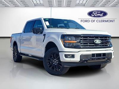 New 2026 Ford F-150 - photo 1