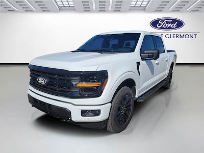 New 2026 Ford F-150 - photo 1